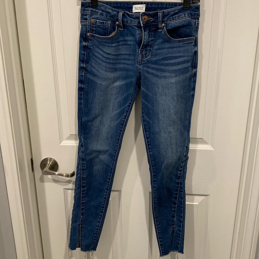 Special A Jeans